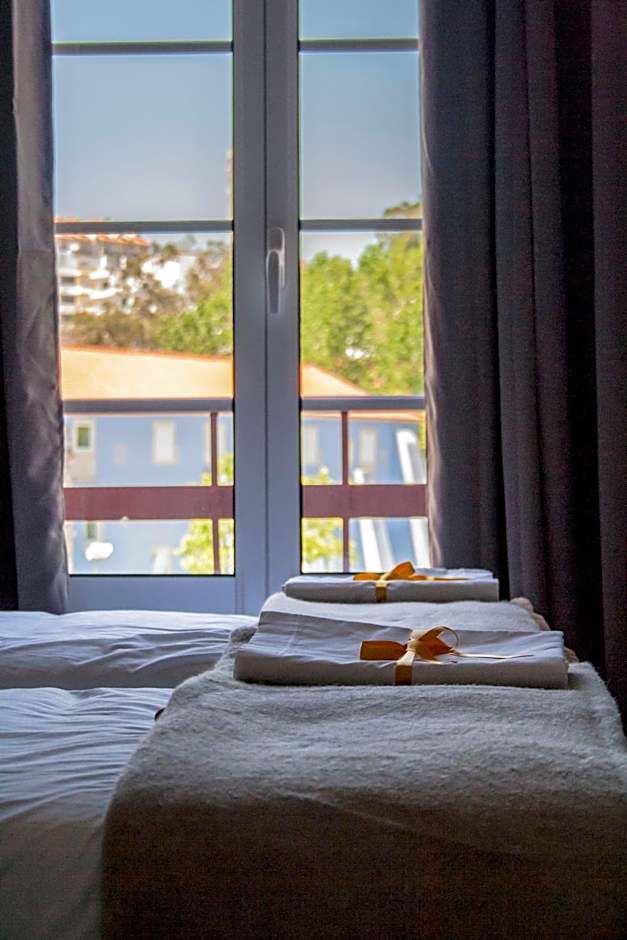 Most Art Boutique Hostel