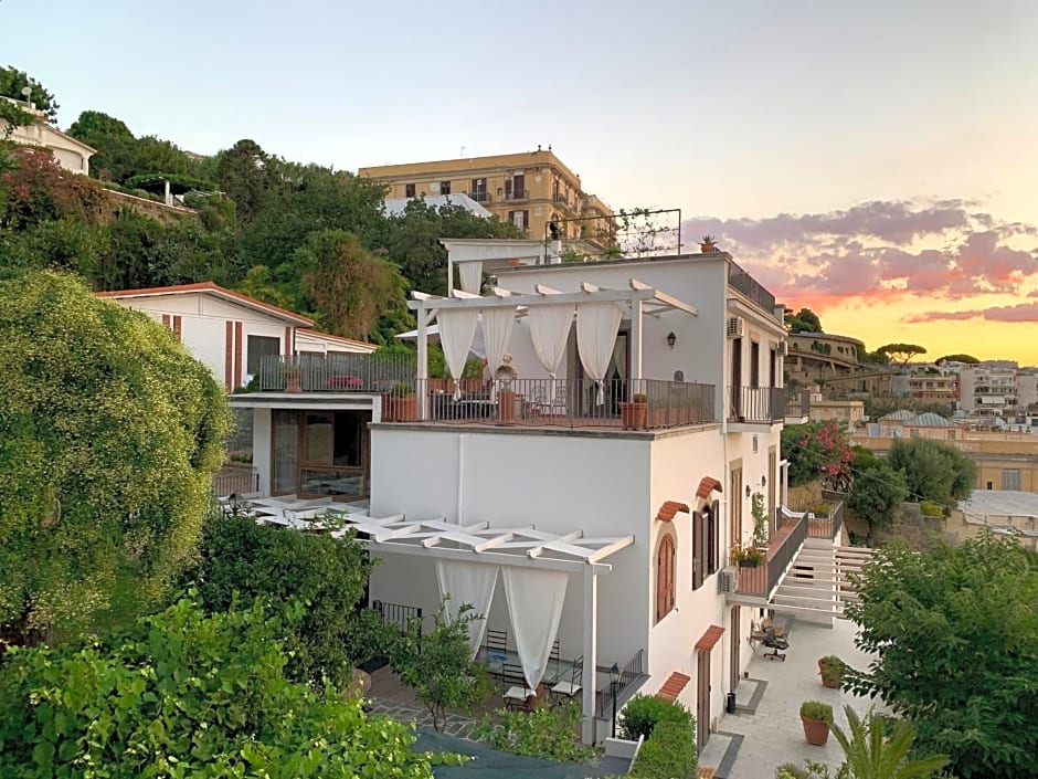 Le Stanze di Sissi - Luxury Suites