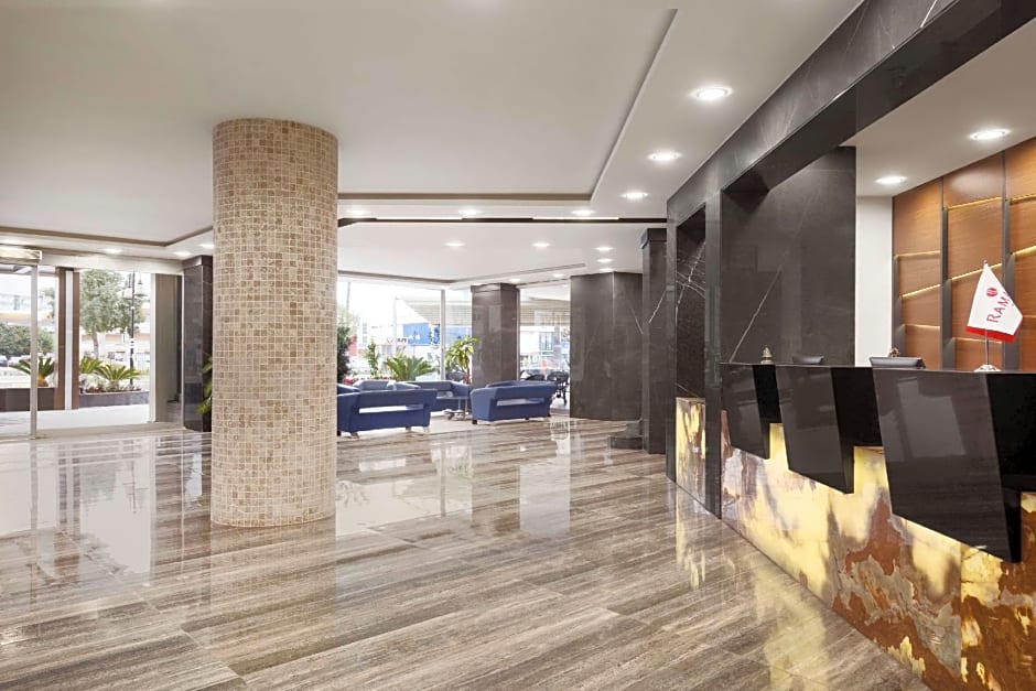 Ramada Mersin