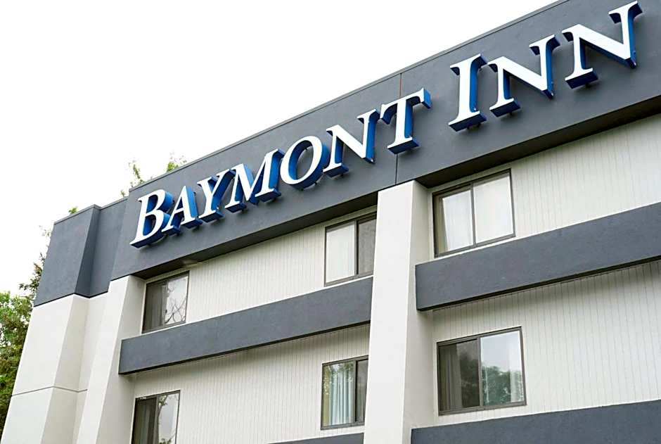 Baymont by Wyndham Bridgeport/Frankenmuth