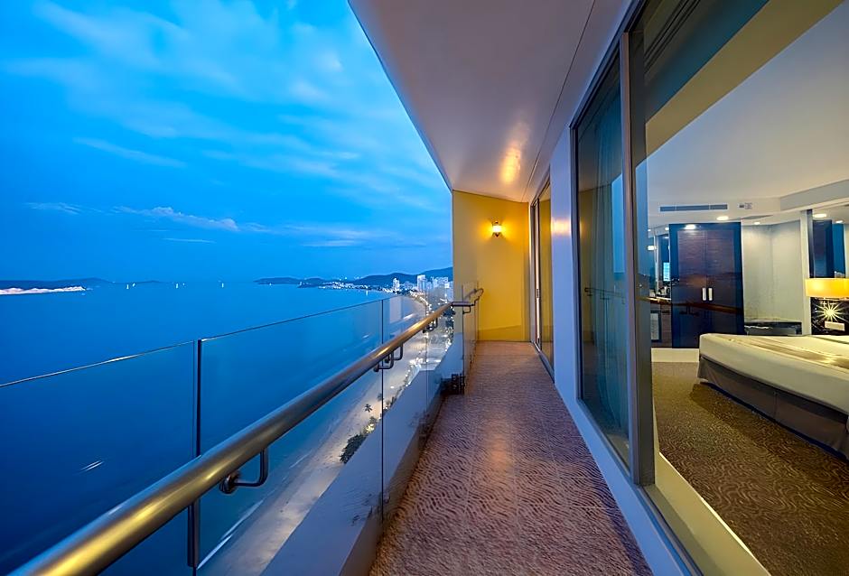 Havana Nha Trang Hotel