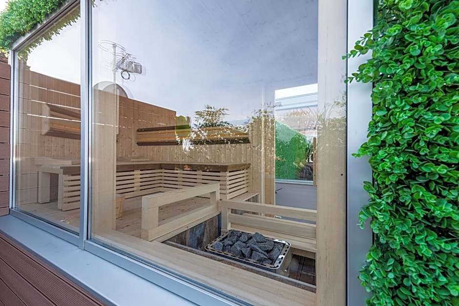 Boutique hotel Tvrđa