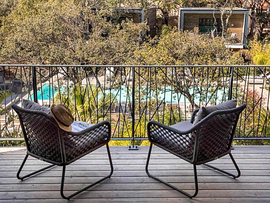 Le Lodge des Îles d'Or