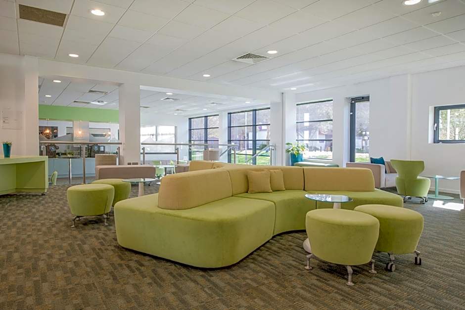 Hotel at Conference Aston