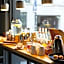 Moxy Brussels City Center
