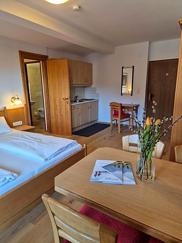 Hotel-Garni Austria Westendorf - Tirol Erleben
