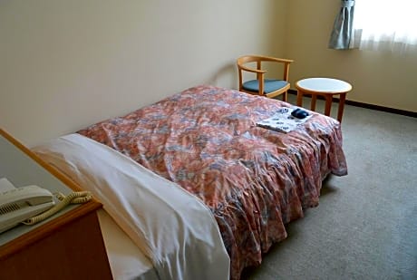 Double Room - Non-Smoking 