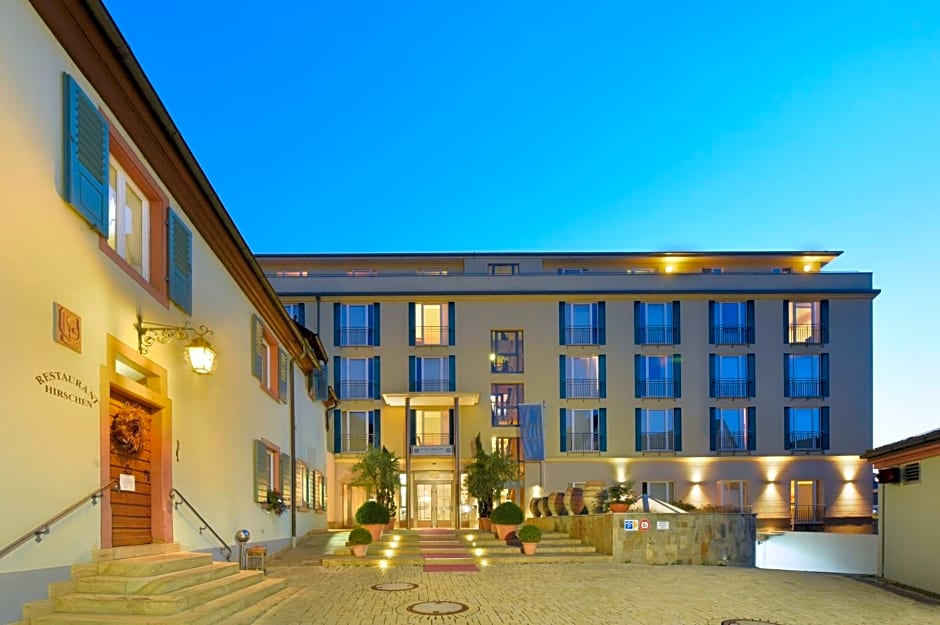 Hotel Hirschen in Freiburg-Lehen