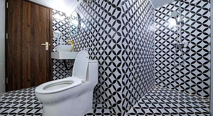 Hanoi City Guest House