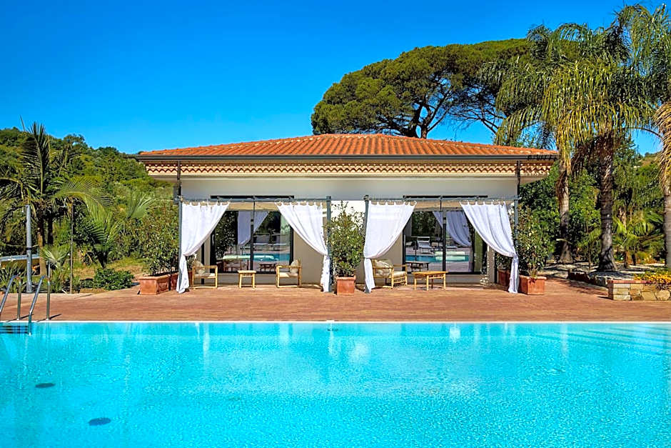B&B Cuore del Cilento – San Marco di Castellabate, UT