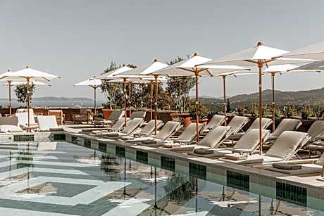 Le Mirage