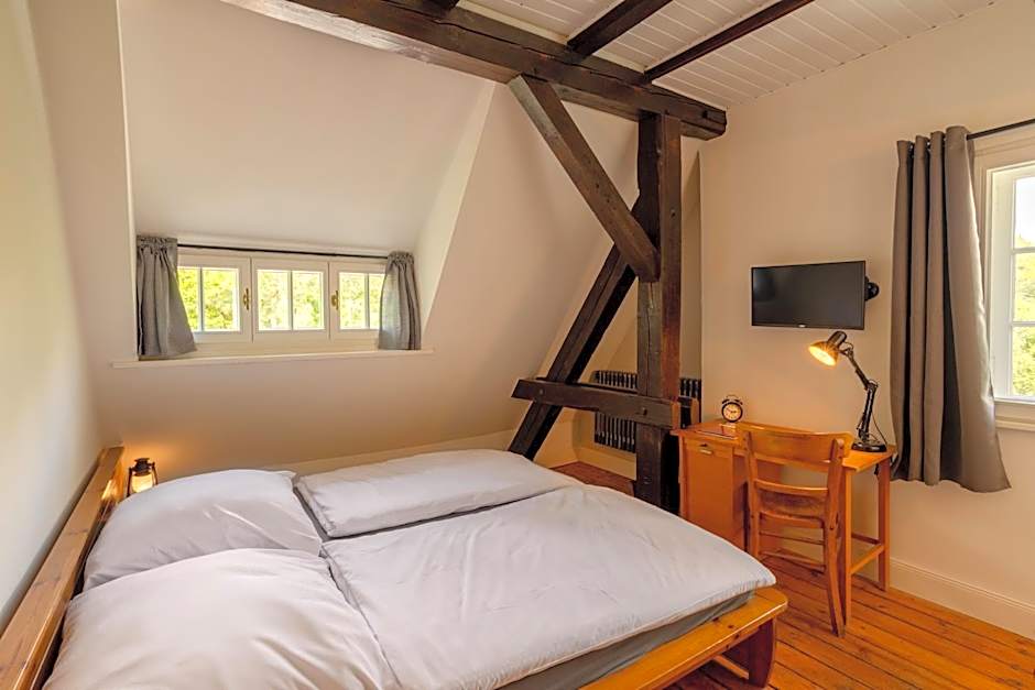 Museumsbahnhof Ahütte