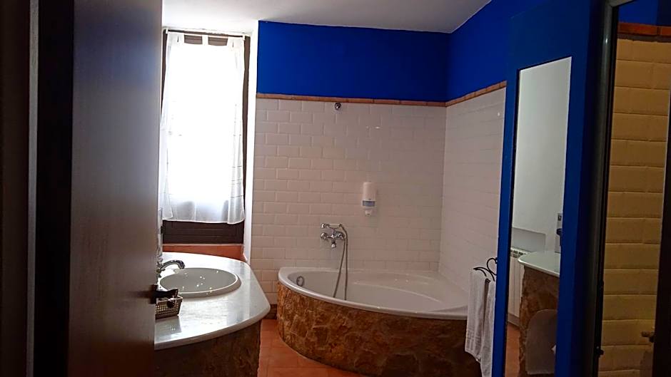 Hotel Rural La Posada de las Cigüeñas