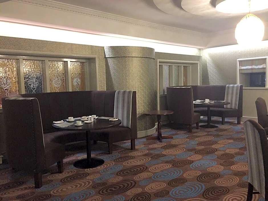 Mourne Country Hotel