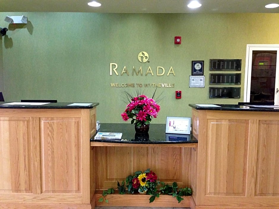 Ramada by Wyndham Wytheville