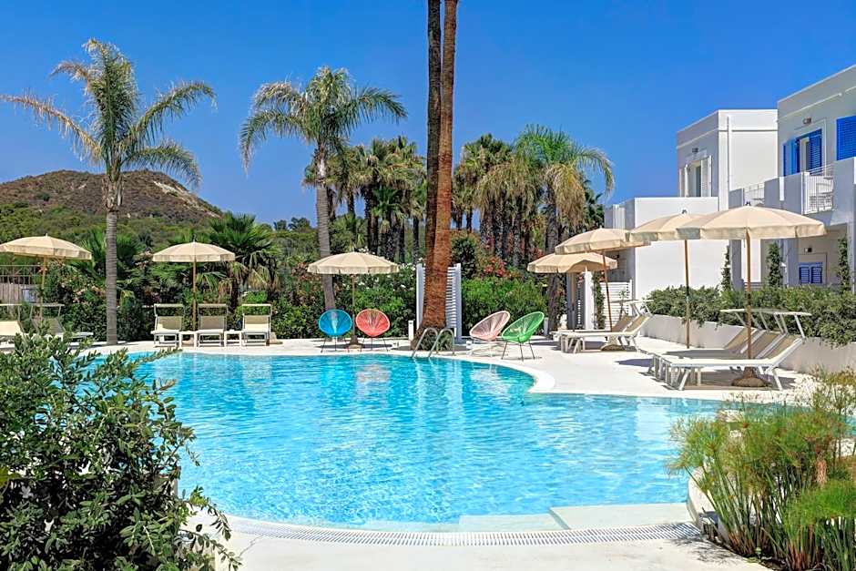 Les Sables Noirs & Spa