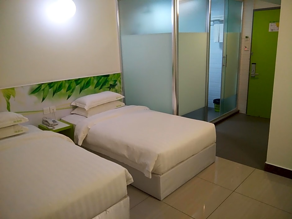 Green Apple Boutique Hotel