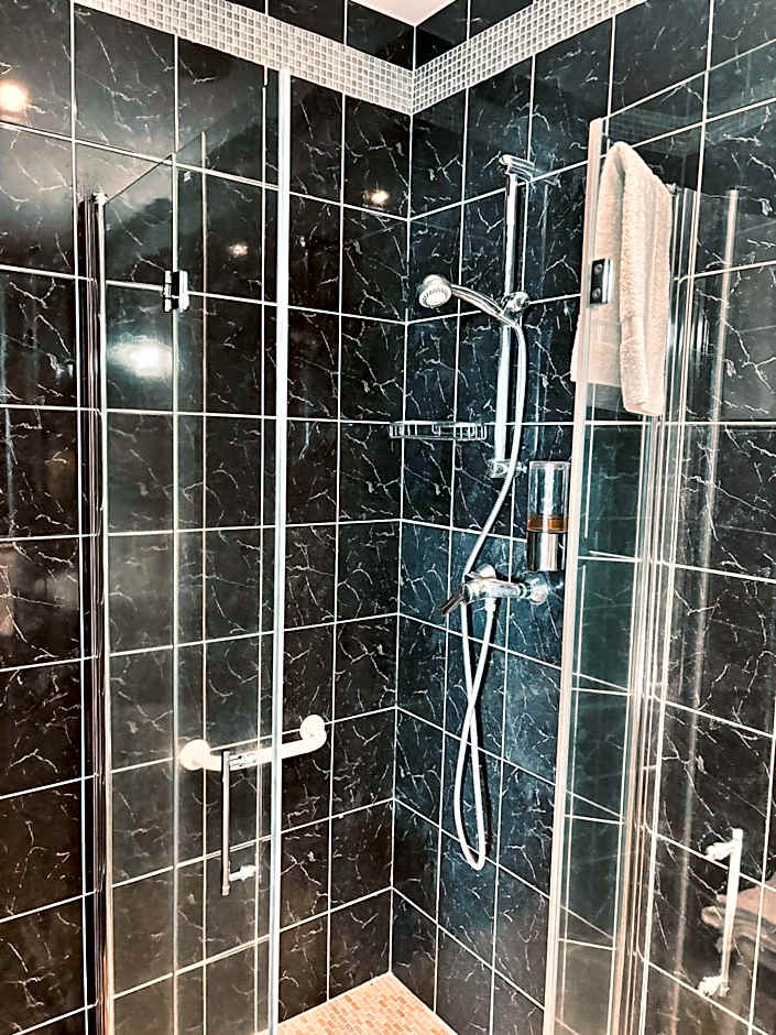 Logis Hotel Saint Martin