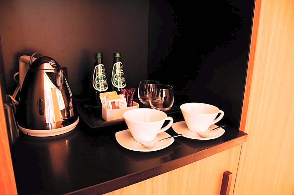 The Granary - La Suite Hotel