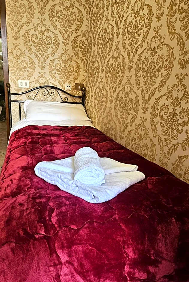 Hotel Giubileo
