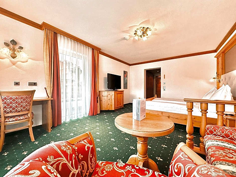 Hotel Das Urbisgut