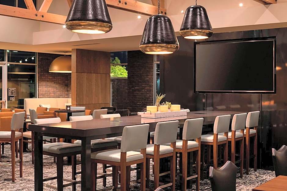 Residence Inn by Marriott Redwood City San Carlos