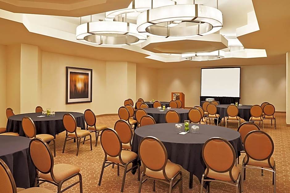 Sheraton Detroit Novi