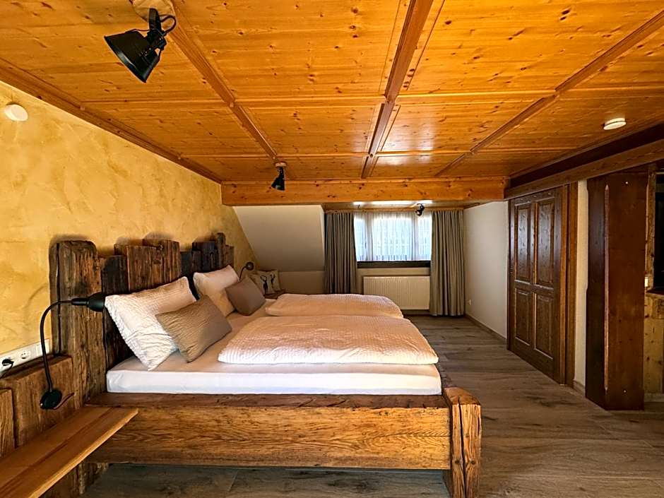 Black Forest Hotel Todtnau