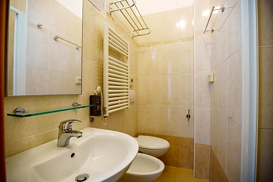 Hotel Rex Rimini