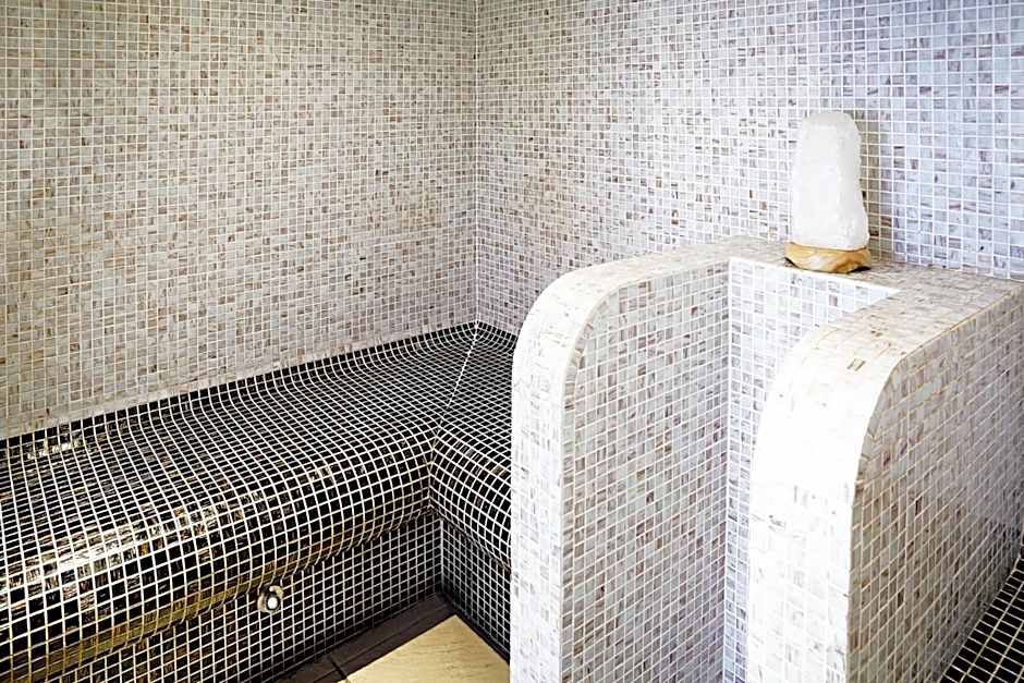 Novotel Sheffield Centre