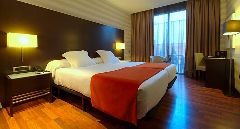 Hotel Zenit Pamplona