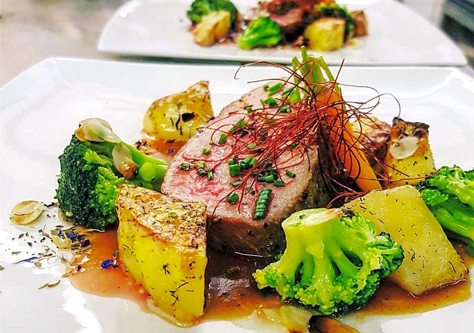 Hotel Nassereinerhof