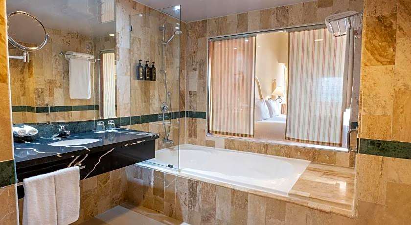 Bahia Principe Grand Cayacoa