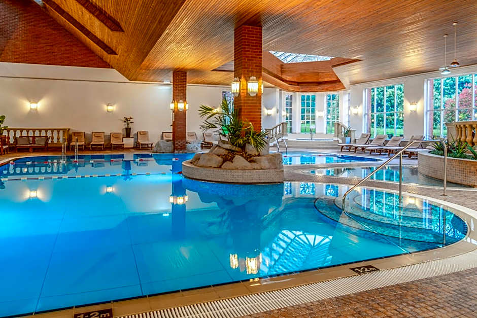 Sprowston Manor Hotel, Golf & Country Club