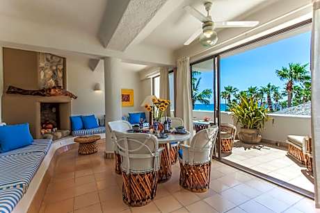 2 Bedroom Suite