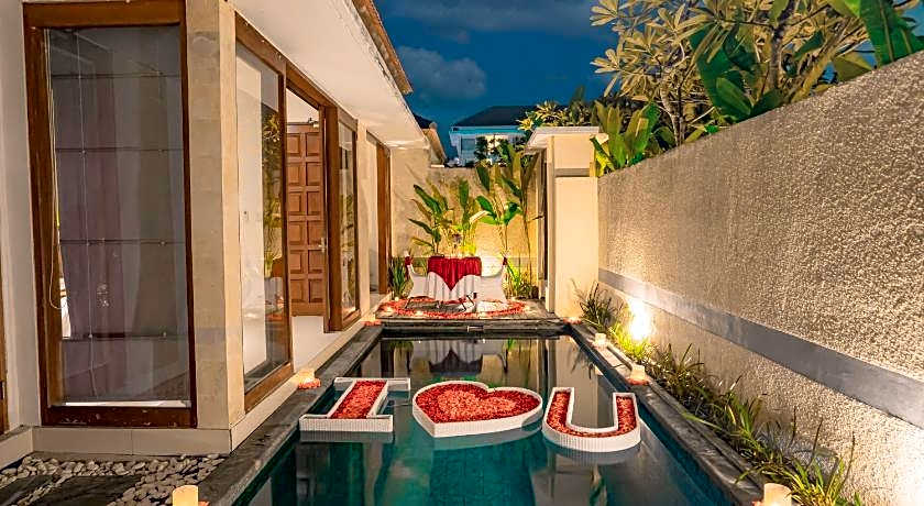 The Sakaye Villas & Spa