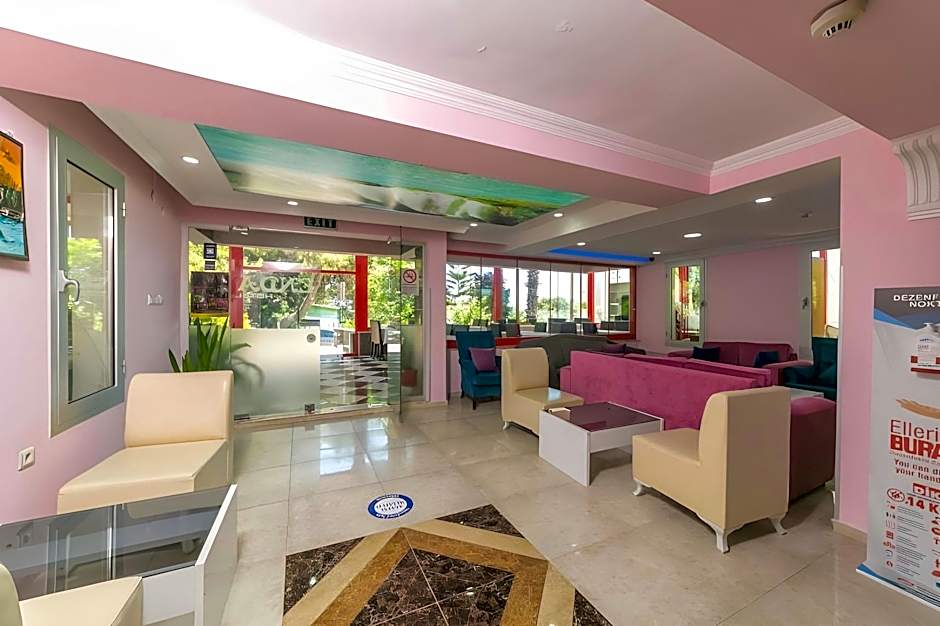 Enda Lara Hotel