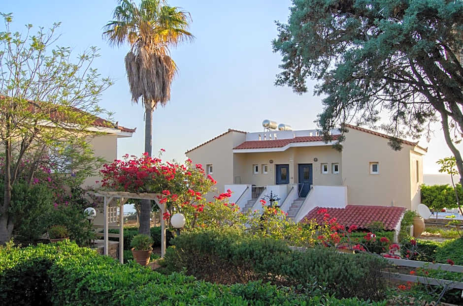 Panorama Villas - Adults Only