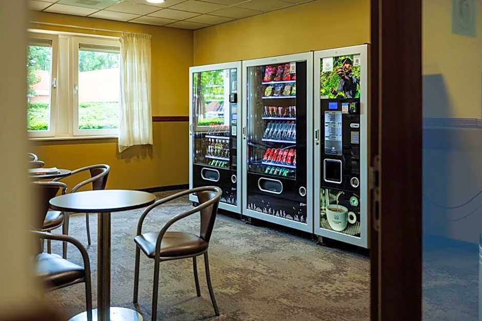 Hotel Frans op den Bult