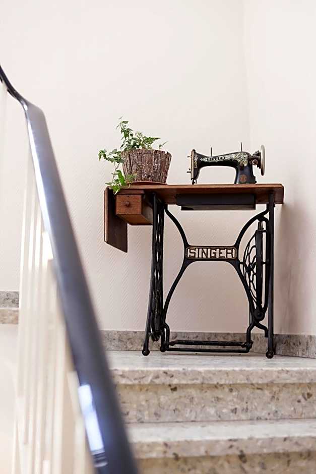 Hotel de l' Esplanade