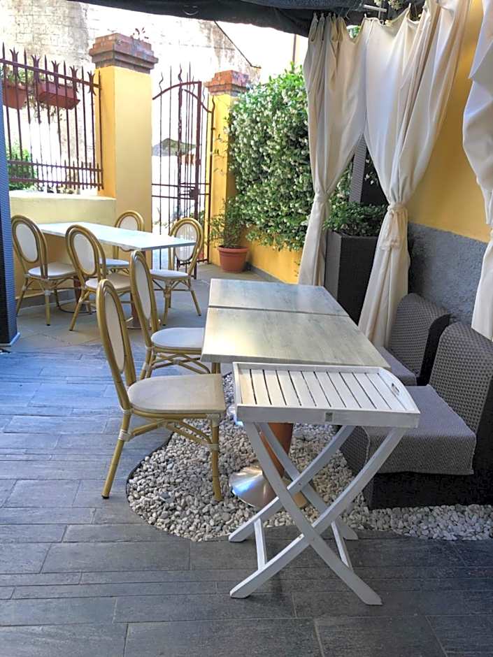 Affittacamere Monterosso 5 Terre
