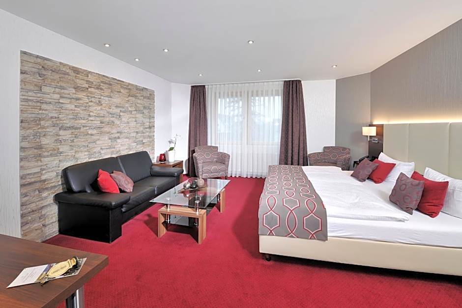 Lobinger Hotel Weisses Ross