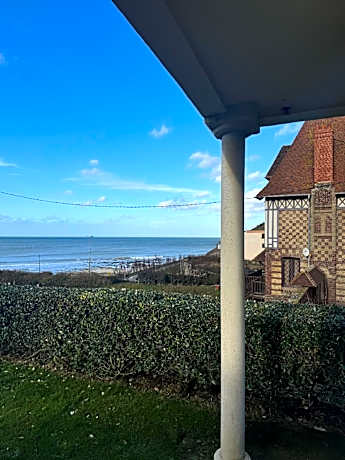 La Villa de Puys