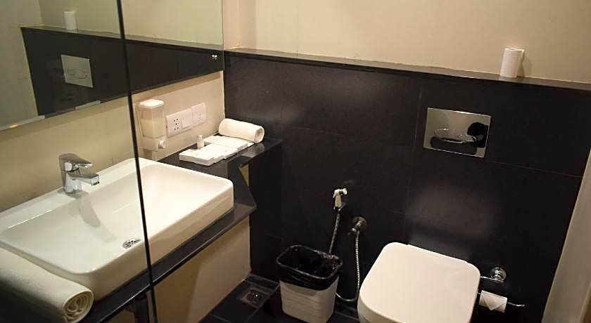 Starlit Suites Kochi