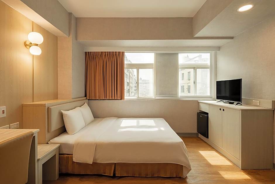 Kindness Hotel Weiwuying