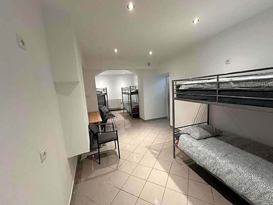 Gołębia Hostel