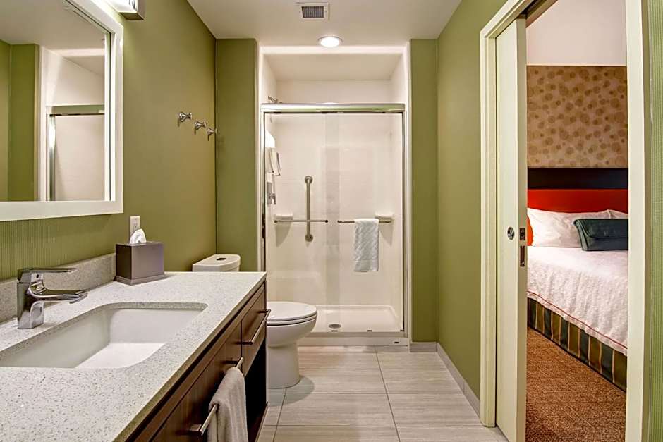 Home2 Suites By Hilton West Edmonton