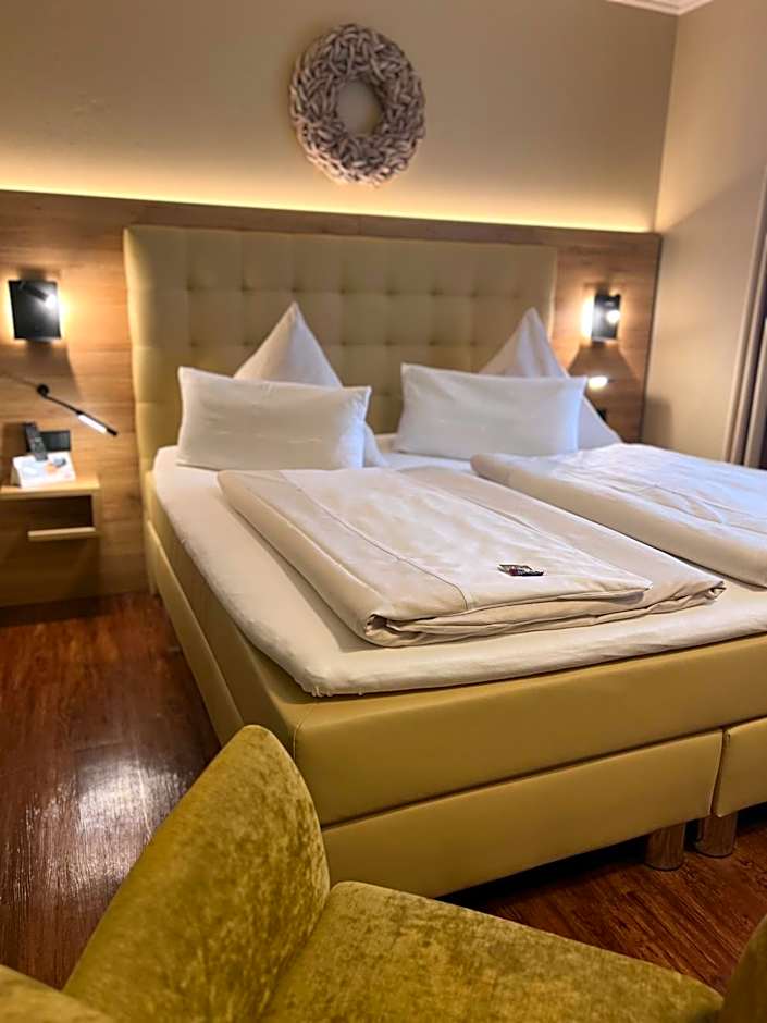 Burgdorfs Hotel & Restaurant