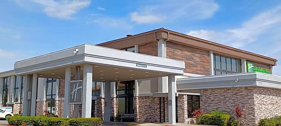 Holiday Inn McAllen Medical Center Area By IHG