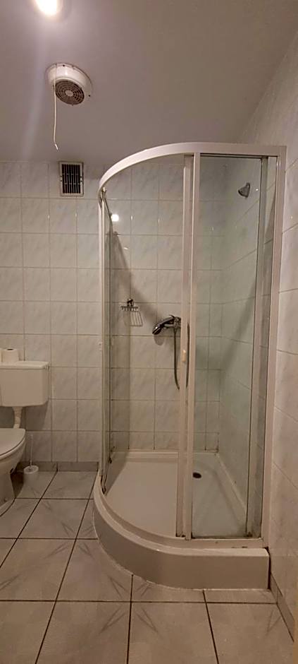 Dworek Pokoje Gościnne